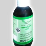 Krishnolota Natural Hair Oil 100 ML - কৃষ্ণলতা প্রাকৃতিক চুলের তেল ১০০ মিলি
